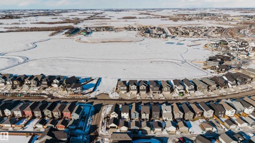 119 1510 Watt Drive, Edmonton, AB - Outdoor With View