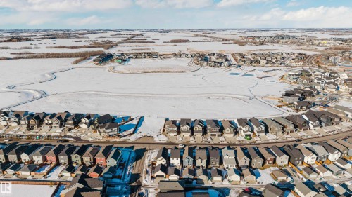 119 1510 Watt Drive, Edmonton, AB - Outdoor With View