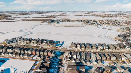 119 1510 Watt Drive, Edmonton, AB - Outdoor With View