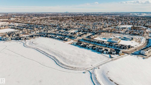 119 1510 Watt Drive, Edmonton, AB - Outdoor With View