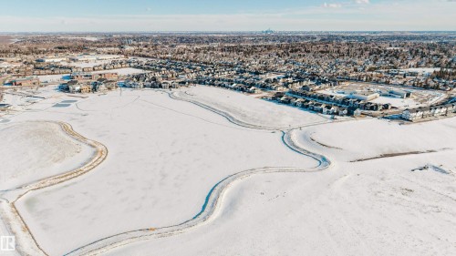 119 1510 Watt Drive, Edmonton, AB - Outdoor With View