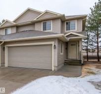 223 21 SUMMERWOOD Drive Sherwood Park, AB T8H 0C5