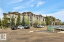 5103 7335 South Terwillegar Drive Nw, Edmonton, AB  - Outdoor With Balcony With Facade 