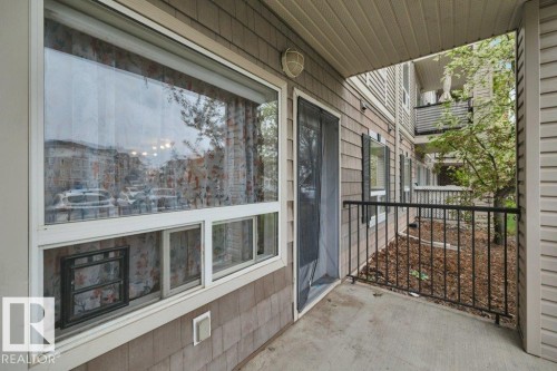 5103 7335 South Terwillegar Drive Nw, Edmonton, AB - Outdoor With Exterior