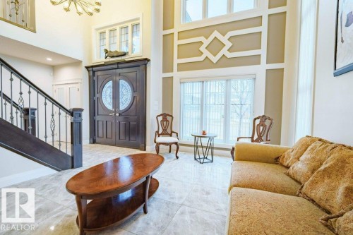 6111 56 Avenue, Beaumont, AB - Indoor