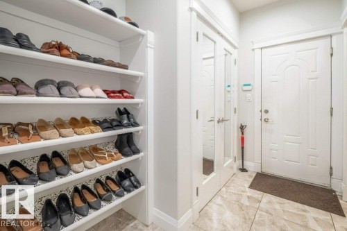 6111 56 Avenue, Beaumont, AB - Indoor With Storage