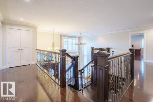 6111 56 Avenue, Beaumont, AB - Indoor Photo Showing Other Room