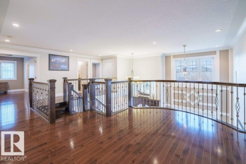 6111 56 Avenue, Beaumont, AB - Indoor Photo Showing Other Room