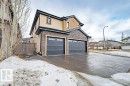 6111 56 Avenue, Beaumont, AB  - Outdoor 
