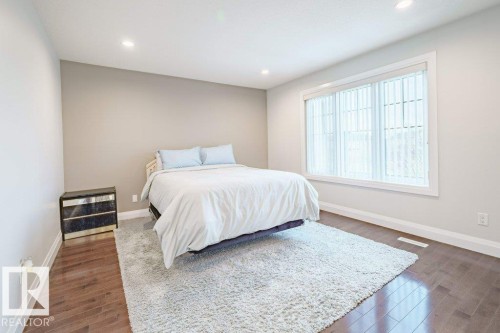 6111 56 Avenue, Beaumont, AB - Indoor Photo Showing Bedroom