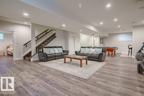 6111 56 Avenue, Beaumont, AB - Indoor