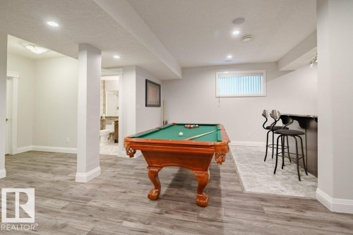 6111 56 Avenue, Beaumont, AB - Indoor Photo Showing Other Room