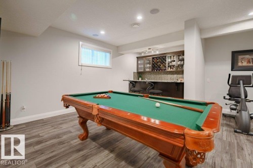 6111 56 Avenue, Beaumont, AB - Indoor Photo Showing Other Room