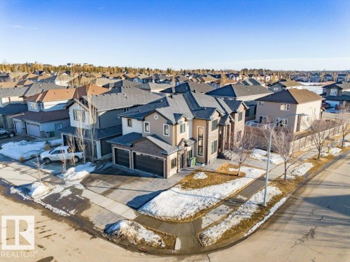 6111 56 Avenue, Beaumont, AB - Outdoor