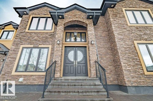 6111 56 Avenue, Beaumont, AB - Outdoor