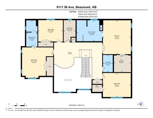 6111 56 Avenue, Beaumont, AB - Other