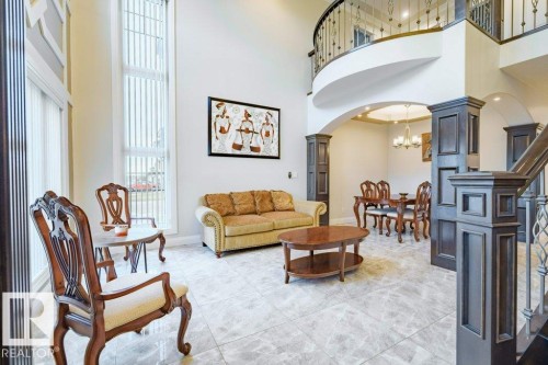 6111 56 Avenue, Beaumont, AB - Indoor