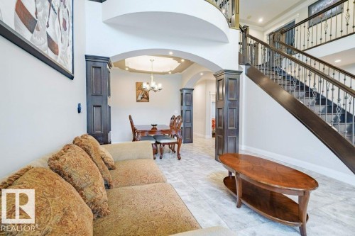 6111 56 Avenue, Beaumont, AB - Indoor