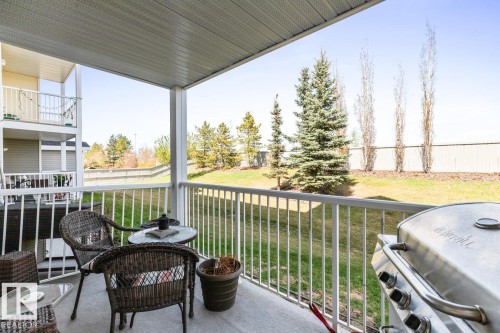 115 2208 44 Avenue, Edmonton, AB - Outdoor With Exterior