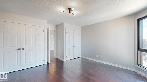 1504 11503 100 Avenue, Edmonton, AB - Indoor Photo Showing Other Room