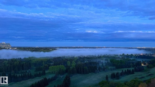 1504 11503 100 Avenue, Edmonton, AB - Outdoor With Body Of Water With View