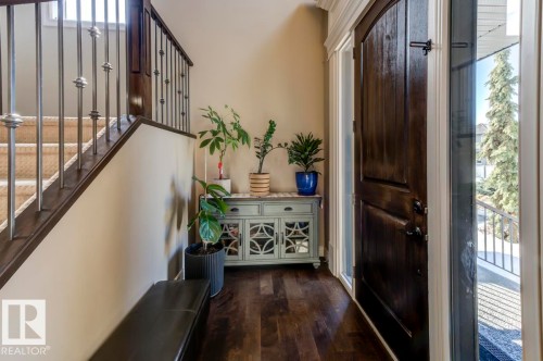 1005 Downey Way, Edmonton, AB - Indoor Photo Showing Other Room