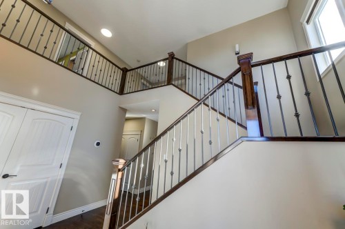 1005 Downey Way, Edmonton, AB - Indoor Photo Showing Other Room