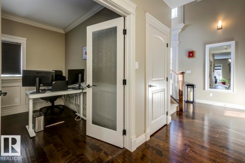 1005 Downey Way, Edmonton, AB - Indoor Photo Showing Other Room