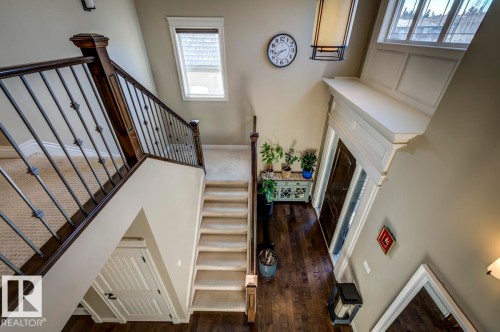 1005 Downey Way, Edmonton, AB - Indoor Photo Showing Other Room