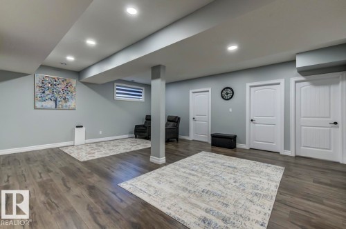 1005 Downey Way, Edmonton, AB - Indoor Photo Showing Other Room