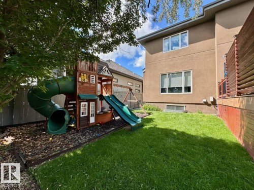 1005 Downey Way, Edmonton, AB - Outdoor