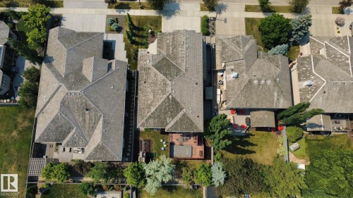 1005 Downey Way, Edmonton, AB - Outdoor