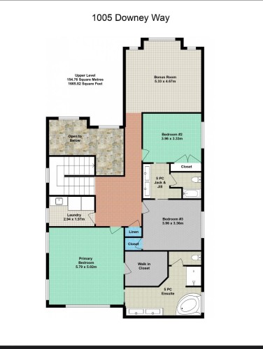 1005 Downey Way, Edmonton, AB - Other