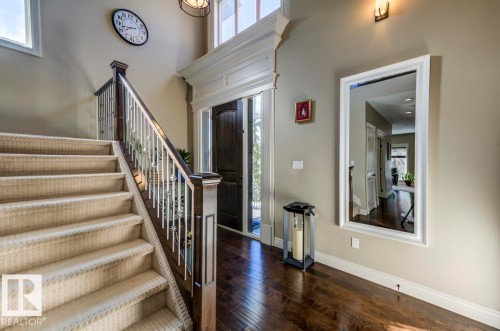 1005 Downey Way, Edmonton, AB - Indoor Photo Showing Other Room