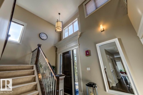 1005 Downey Way, Edmonton, AB - Indoor Photo Showing Other Room