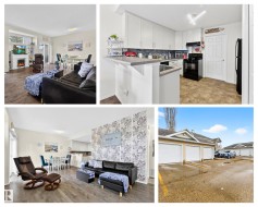 17 1179 SUMMERSIDE Drive  Edmonton, AB T6X 1K1