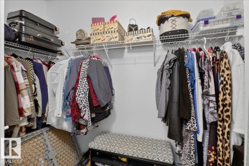 17 1179 Summerside Drive, Edmonton, AB - Indoor With Storage