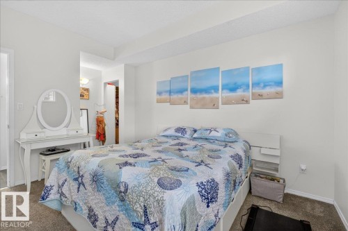 17 1179 Summerside Drive, Edmonton, AB - Indoor Photo Showing Bedroom