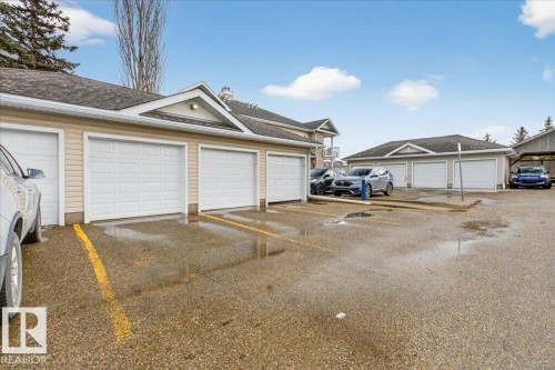 17 1179 Summerside Drive, Edmonton, AB - Outdoor