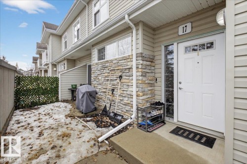 17 1179 Summerside Drive, Edmonton, AB - Outdoor