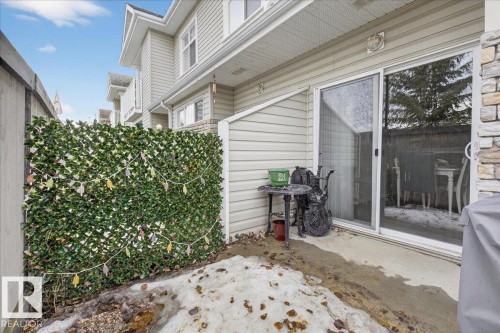 17 1179 Summerside Drive, Edmonton, AB - Outdoor With Exterior