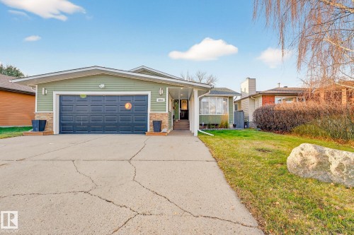 4664 16A Avenue, Edmonton, AB - Outdoor