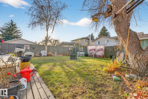 4664 16A Avenue, Edmonton, AB - Outdoor