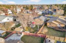 4664 16A Avenue, Edmonton, AB  - Outdoor With View 