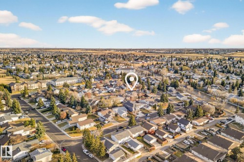 4664 16A Avenue, Edmonton, AB - Outdoor With View