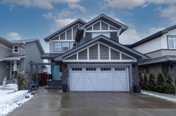 7608 179 Avenue  Edmonton, AB T5Z 0L2