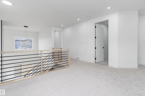 804 Elderberry Crest, Edmonton, AB - Indoor