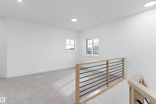 804 Elderberry Crest, Edmonton, AB - Indoor
