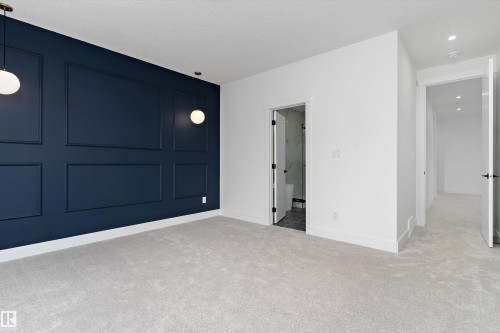 804 Elderberry Crest, Edmonton, AB - Indoor Photo Showing Other Room