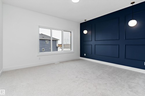 804 Elderberry Crest, Edmonton, AB - Indoor Photo Showing Other Room